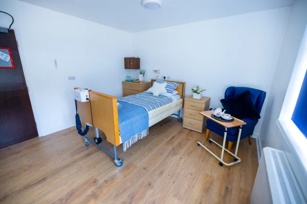 Aston Grange Nursing Home